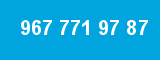 967 771 97 87